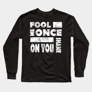 Partner Funny Gift Partner Look 1 Valentine's Day Long Sleeve T-Shirt